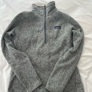 Patagonia Better Sweater